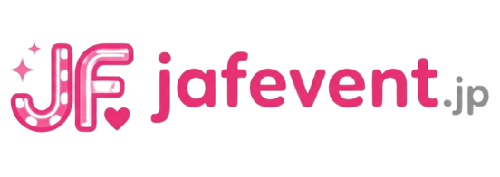 jafevent.jp